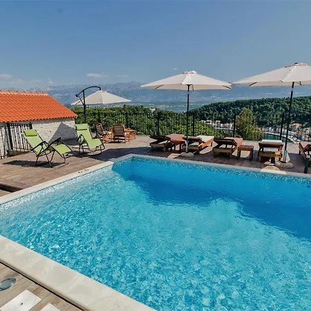 A1 Beautiful Apt W Magnificent View And Pool Use *