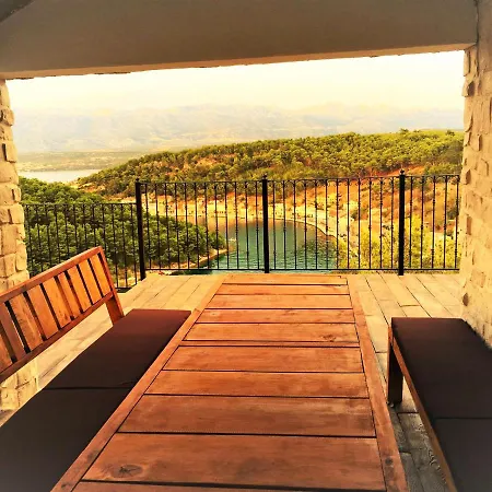 Lejlighed A1 Beautiful Apt W Magnificent View And Pool Use *