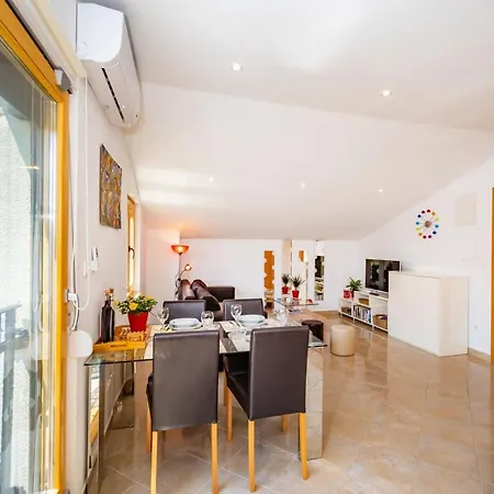 A1 Beautiful Apt W Magnificent View And Pool Use