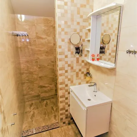 Lejlighed A1 Beautiful Apt W Magnificent View And Pool Use