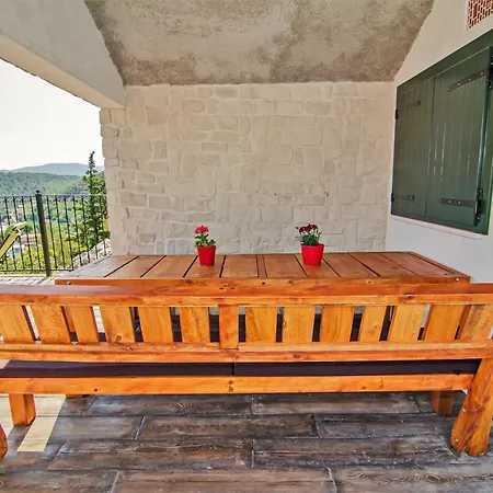 A1 Beautiful Apt W Magnificent View And Pool Use Novigrad (Dalmatia)