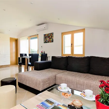 Lejlighed A1 Beautiful Apt W Magnificent View And Pool Use