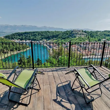 A1 Beautiful Apt W Magnificent View And Pool Use *